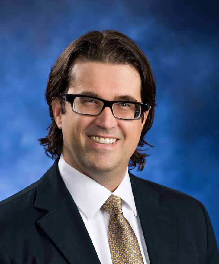 Portrait of Joshua D. Cohen, MD