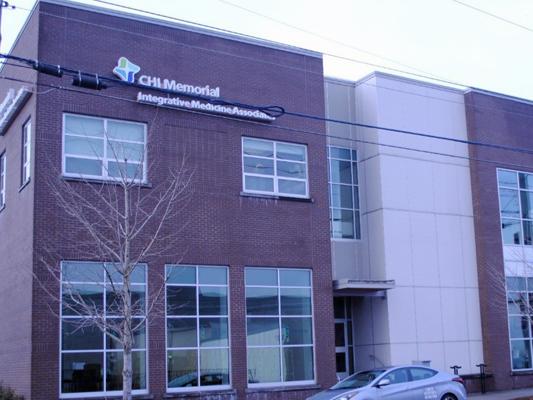 Location image