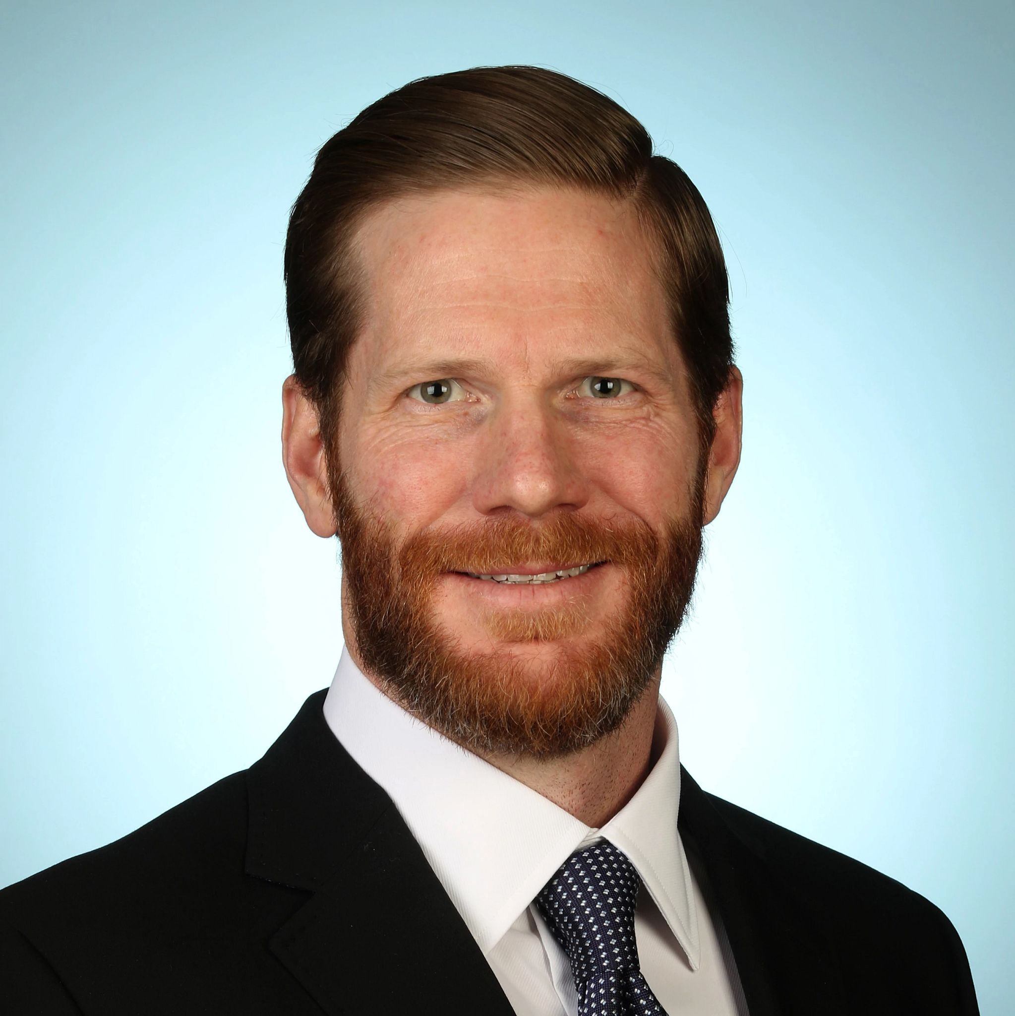 Portrait of Adam Michael Kingston, MD