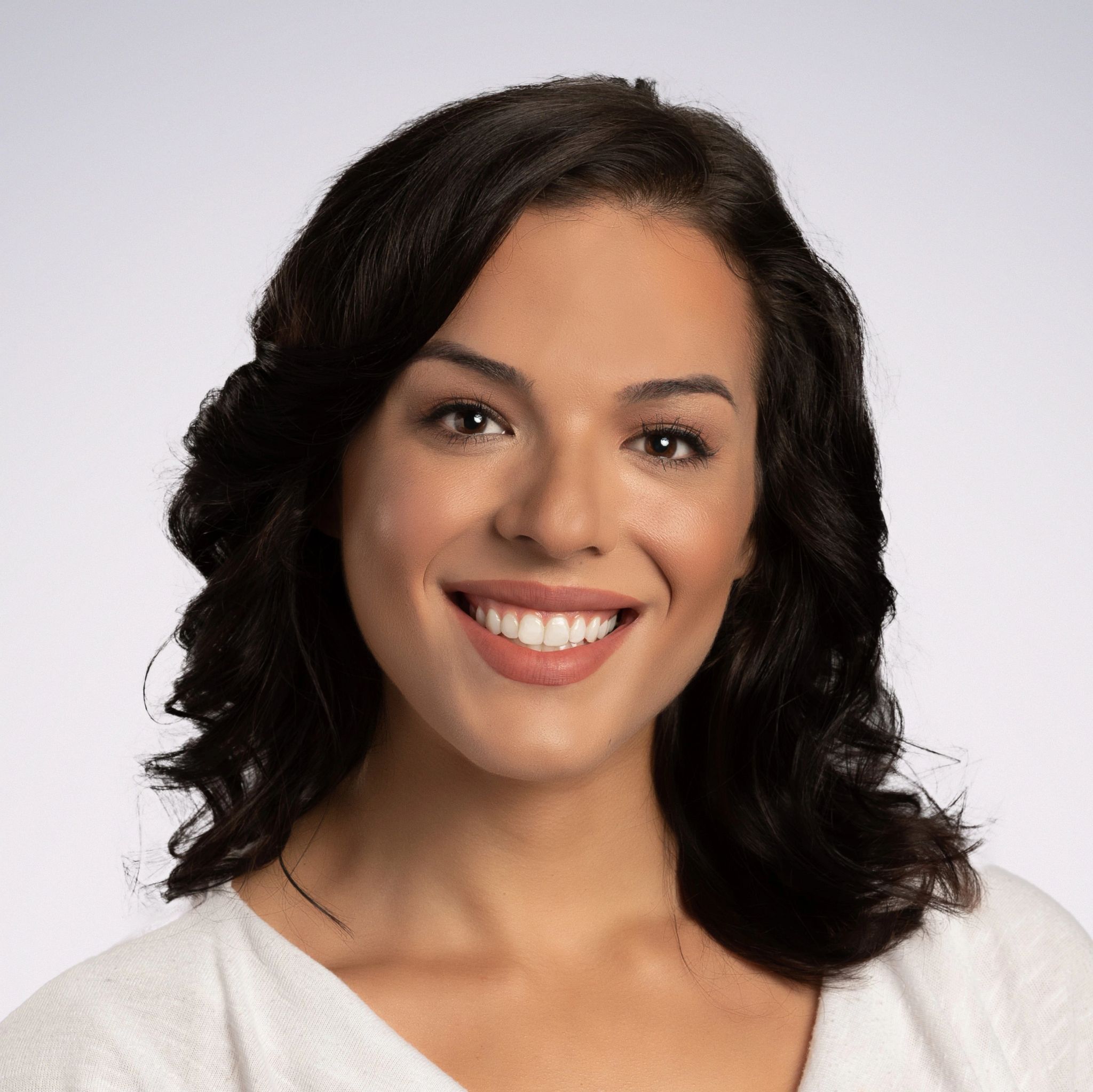 Portrait of Lindsey N Dazzo, NP