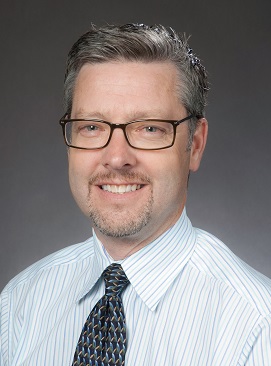 Portrait of Henry Otero, MD