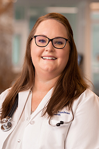 Portrait of Kelsey Van Every, PA-C