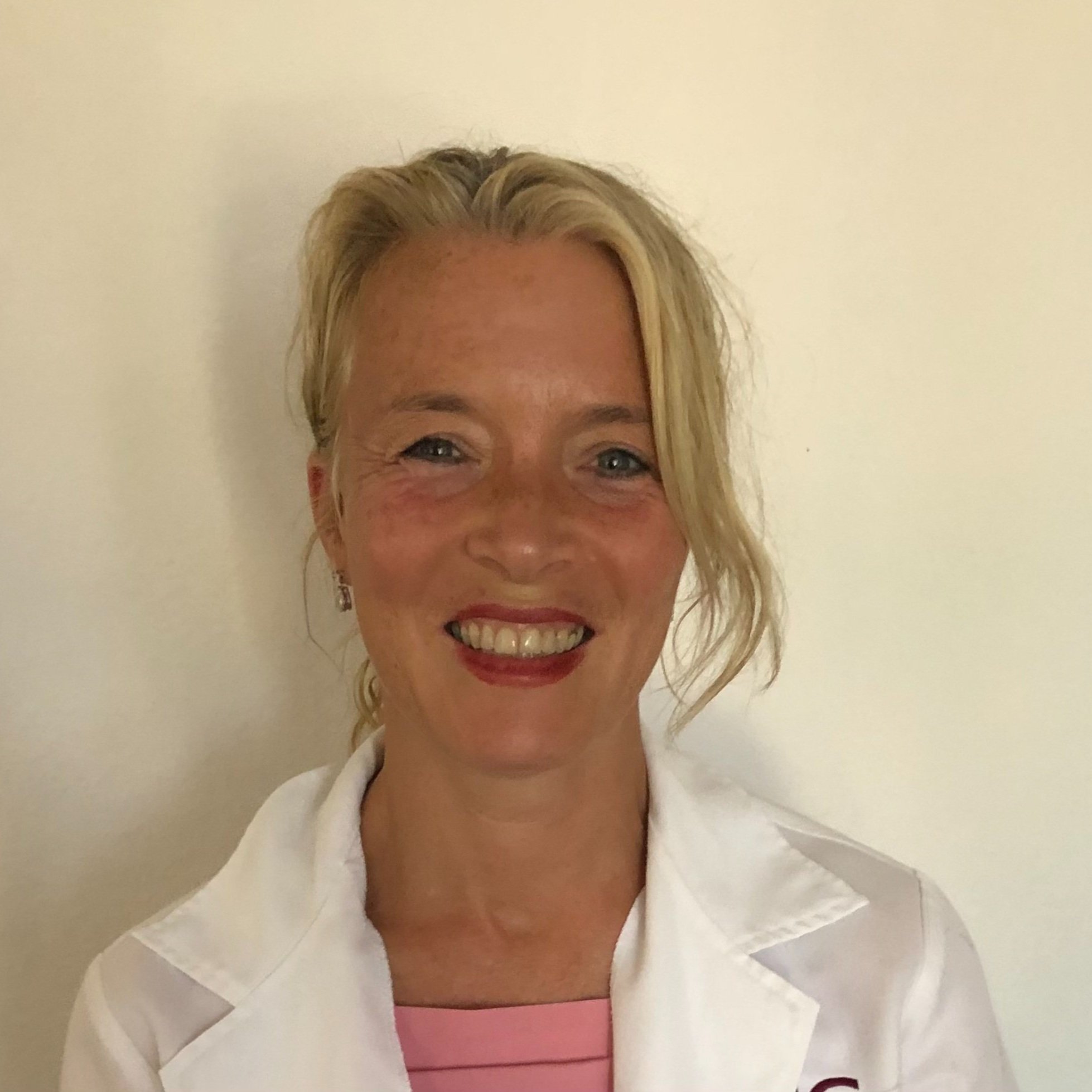 Portrait of Jennifer Spurlock, MD