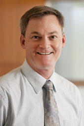 Portrait of John Sashko, MD