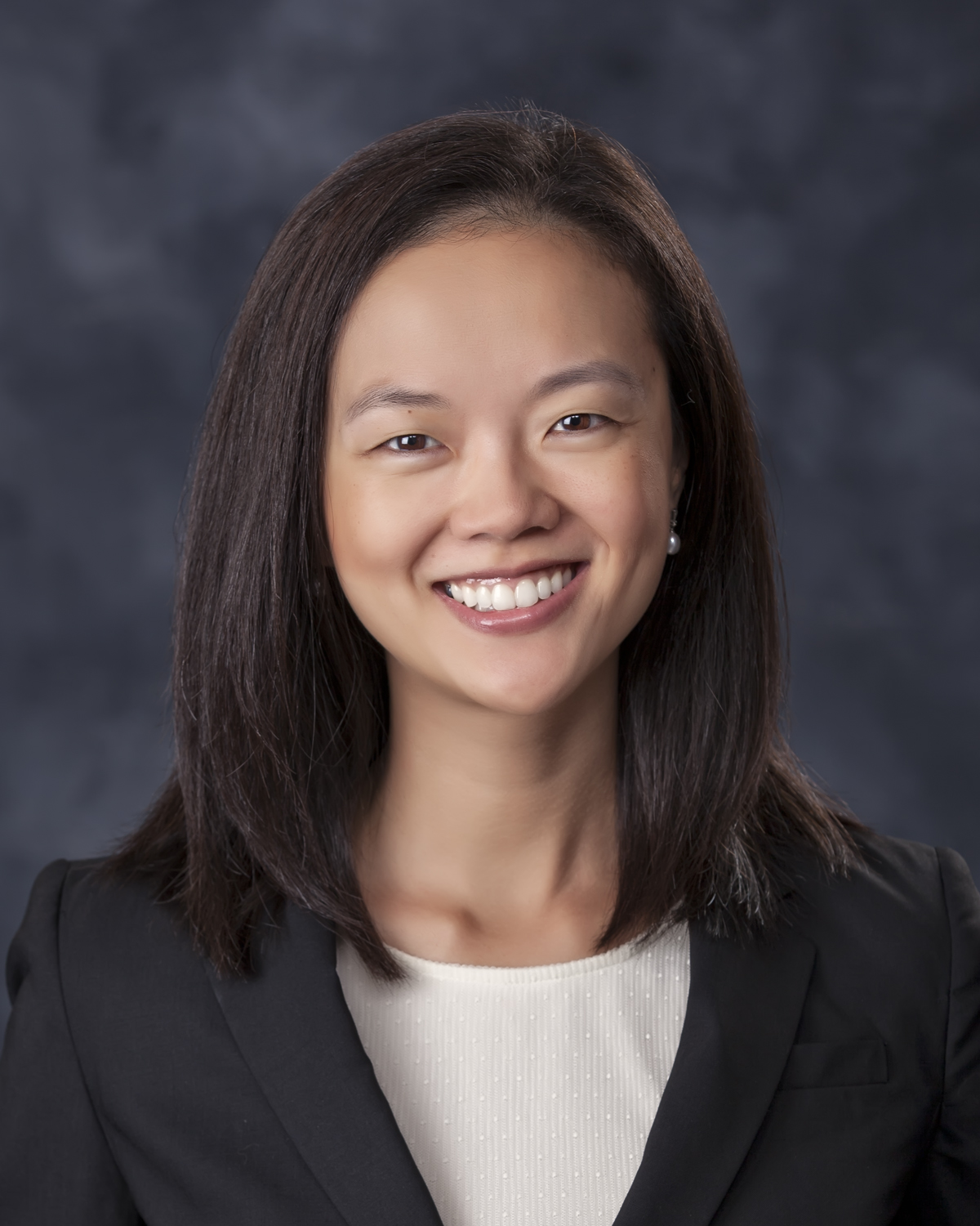 Portrait of Amy Li, MD