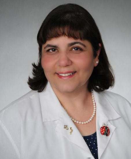 Portrait of Avan Patel, MD