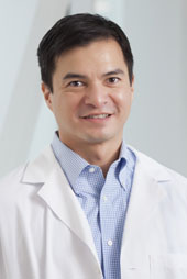 Portrait of Johann Bernardo, MD