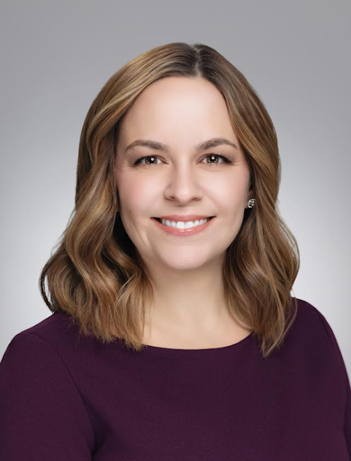 Portrait of Crystal Martinez, NP