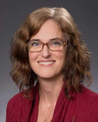 Portrait of Sandra M Lord, MD