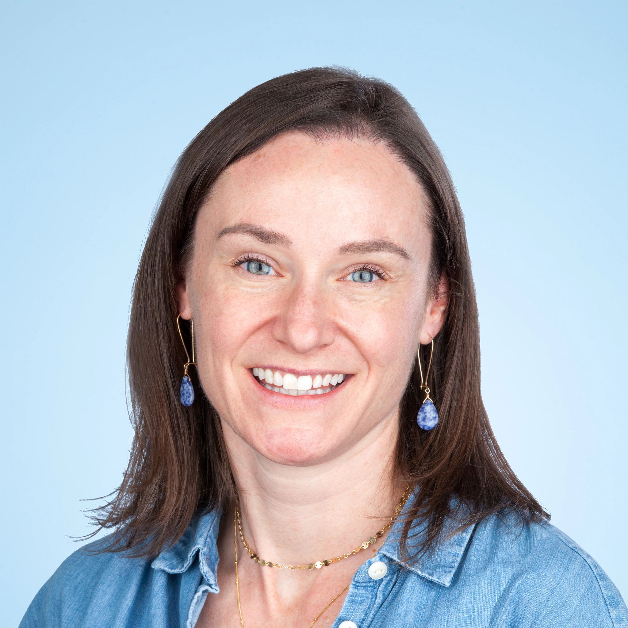 Portrait of Rachel Elizabeth Rabazzi, DO