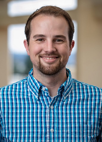 Portrait of John Rambo, MD