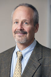 Portrait of Peter E Krumins, MD