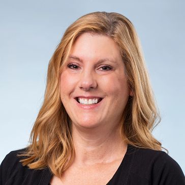 Portrait of Elizabeth Ceilley, MD