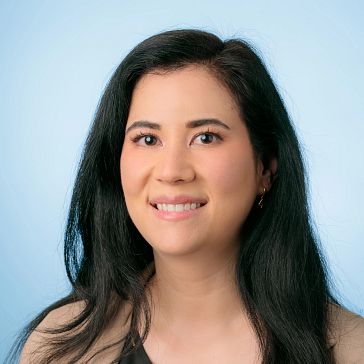 Portrait of Bethany Dianne Mensink, DO