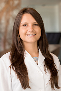 Portrait of Marina Z Jansen, MD, FACC