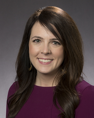 Portrait of Laura E Stoll, MD