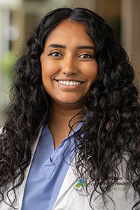Portrait of Sital Prasad, MD, Resident