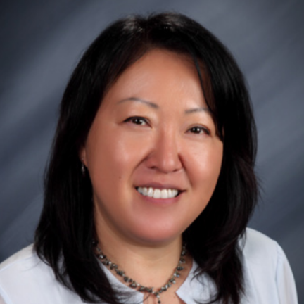 Portrait of Lisa Seo, MD