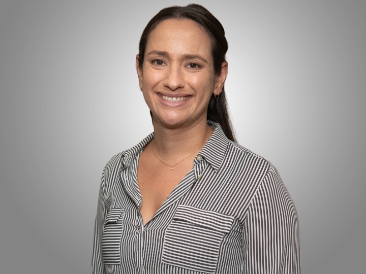 Portrait of Jessica Guzman, MD