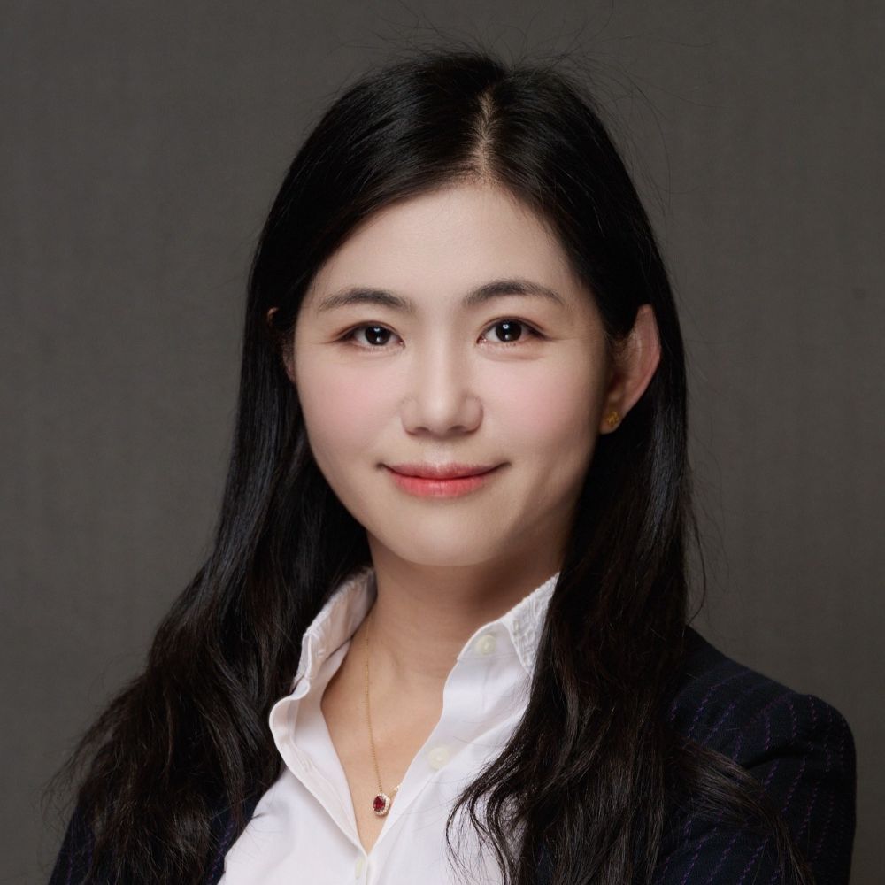 Portrait of Xiaofeng Yan, MD