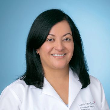 Portrait of Preeya Prakash, MD