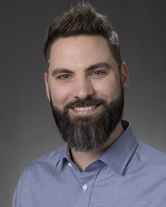 Portrait of Matthew S Krabbendam, DNP