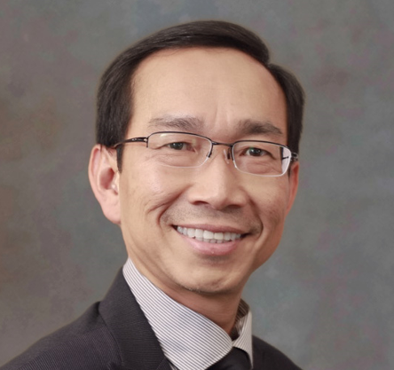 Portrait of Justin T. Lee, MD