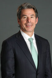 Portrait of Richard Wohns, MD