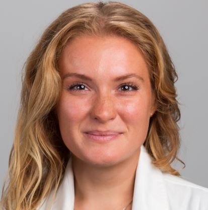 Portrait of Reagan Summers, MD