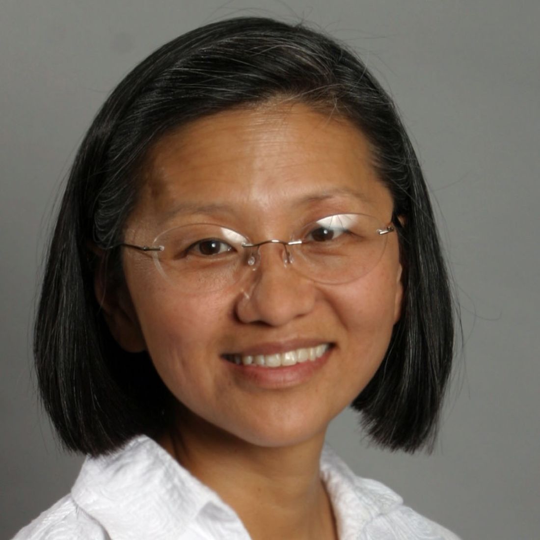 Portrait of Helen Y. Cheng, MD