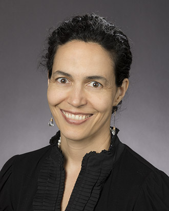 Portrait of Astrid M Pujari, MD