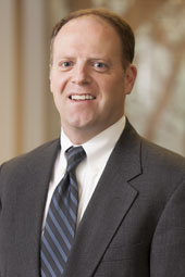 Portrait of Daniel E Greenan, DPM