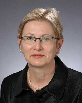 Portrait of Ksenija B Stefanovic, MD