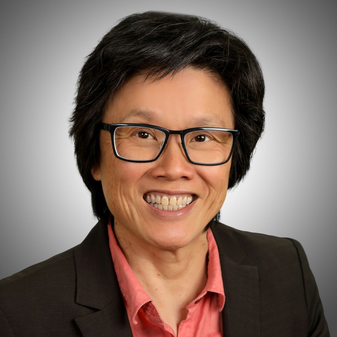 Portrait of Sufen Chiu, MD