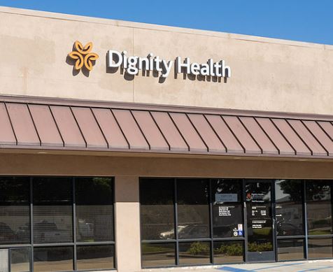 Primary Care - Dignity Health - Lompoc, CA