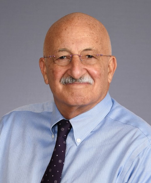 Portrait of Alan Jeffrey Sheinbaum, MD