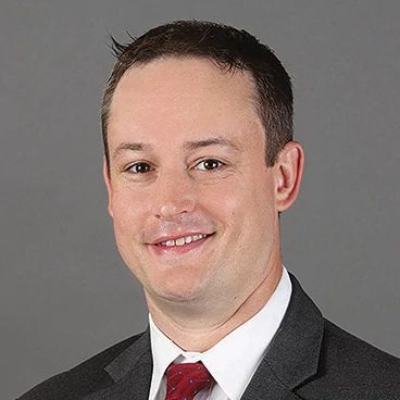 Portrait of Herman Charles Peters, MD