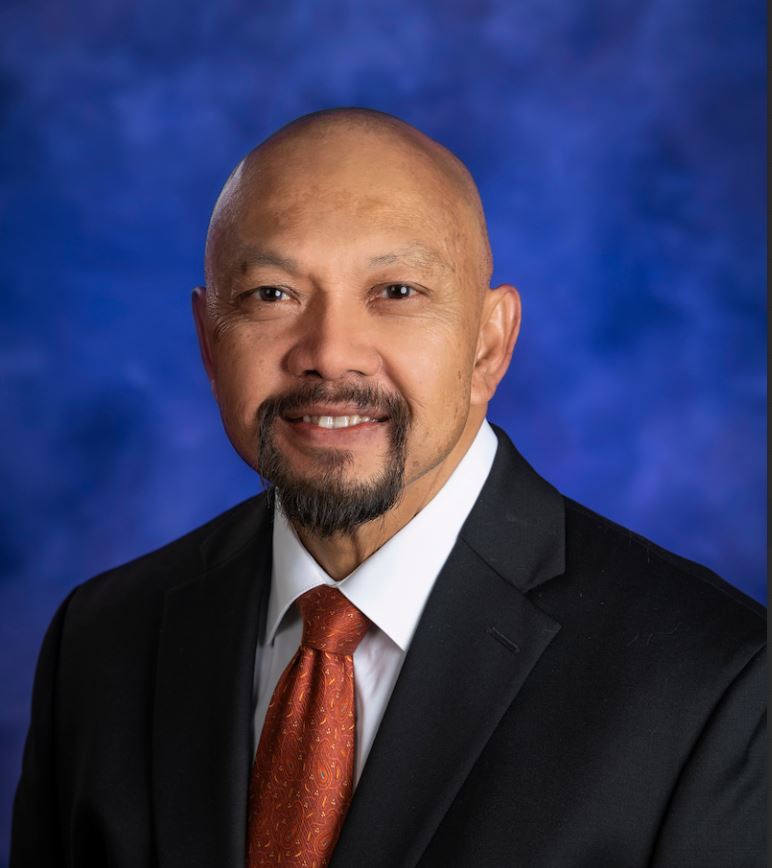 Portrait of Suntharo Ly, MD