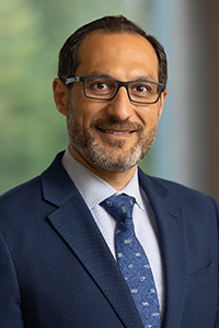 Portrait of Freij A Gobal, MD