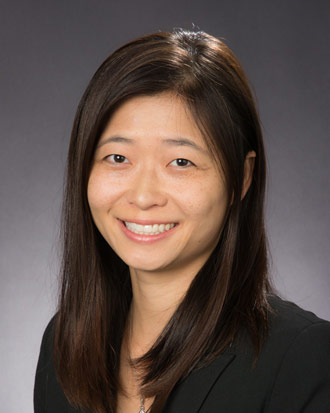 Portrait of Cathryn Zhang, MD