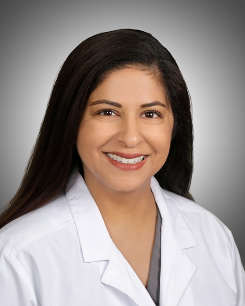 Portrait of Sameera Rana, MD