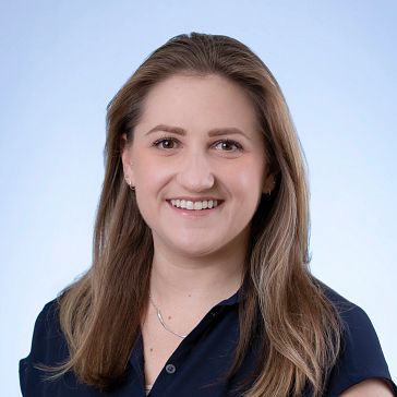 Portrait of Bailey Switzer, NP