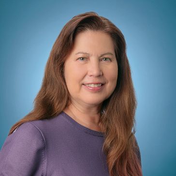 Portrait of Dawn Roberts, DO