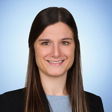 Portrait of Kaitlynn Ellis, PA-C