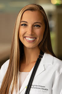 Portrait of Eileen Newmarker, PA-C