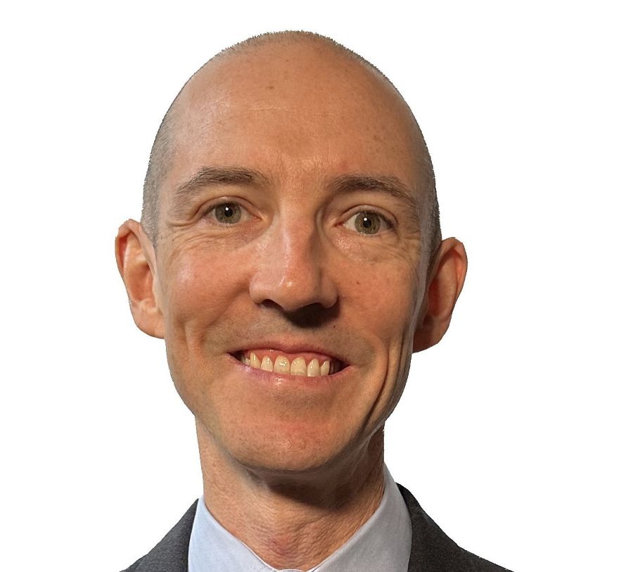 Portrait of Daniel Beasley, MD