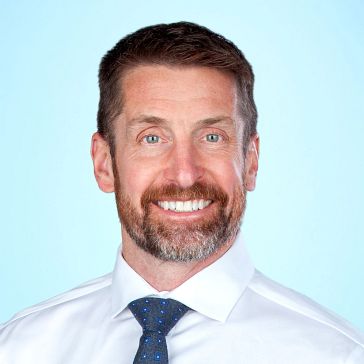 Portrait of Todd Alexander Sheer, MD