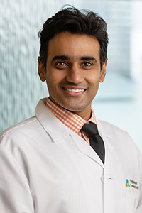 Portrait of Aditya Gutta, MD