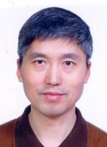 Portrait of Zhuowei Wang, MD