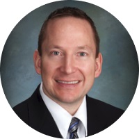 Portrait of Keith Dahlhauser, MD